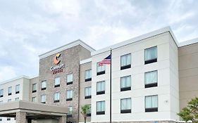 Comfort Suites Warner Robins